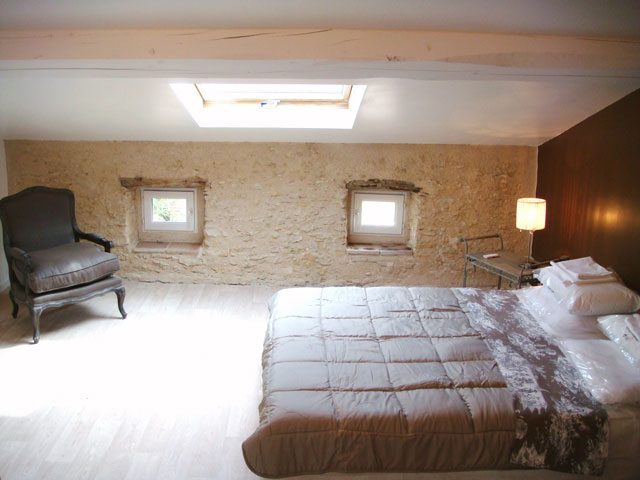 Chambre Chocolat